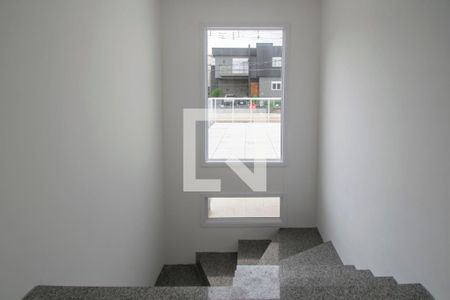 Casa de condomínio à venda com 240m², 4 quartos e 3 vagasBanheiro da Suíte 3