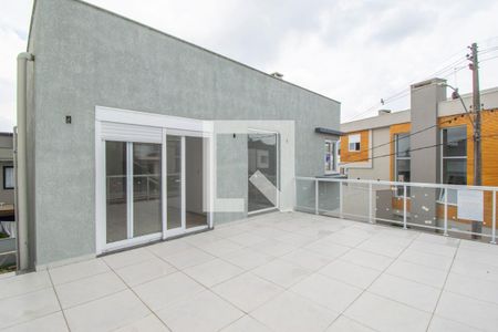 Casa de condomínio à venda com 240m², 4 quartos e 3 vagasSacada da Sute 1