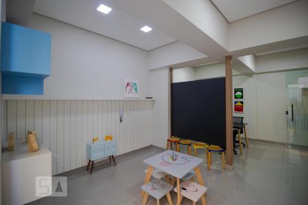 Apartamento para alugar com 58m², 2 quartos e 1 vagaÁrea comum - Brinquedoteca