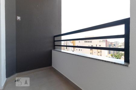 Apartamento para alugar com 58m², 2 quartos e 1 vagaSacada