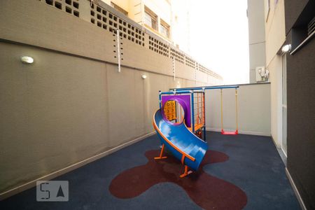 Apartamento para alugar com 58m², 2 quartos e 1 vagaÁrea Comum - Playground