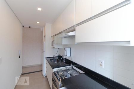Apartamento para alugar com 58m², 2 quartos e 1 vagaCozinha