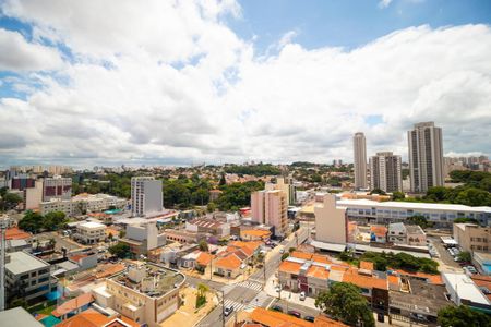 Apartamento para alugar com 58m², 2 quartos e 1 vagaVista do Quarto 01
