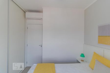 Apartamento para alugar com 58m², 2 quartos e 1 vagaQuarto 02