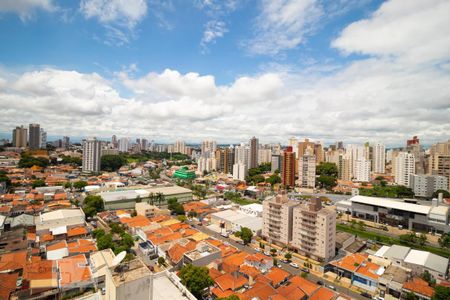 Apartamento para alugar com 58m², 2 quartos e 1 vagaVista da Sacada
