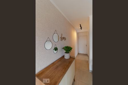 Apartamento para alugar com 58m², 2 quartos e 1 vagaSalas