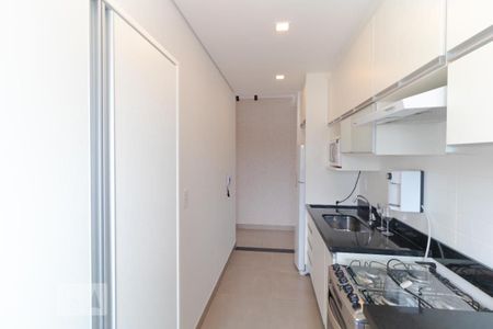 Apartamento para alugar com 58m², 2 quartos e 1 vagaCozinha