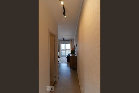 Apartamento para alugar com 58m², 2 quartos e 1 vagaSalas