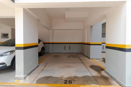 Apartamento para alugar com 58m², 2 quartos e 1 vagaVaga de Garagem