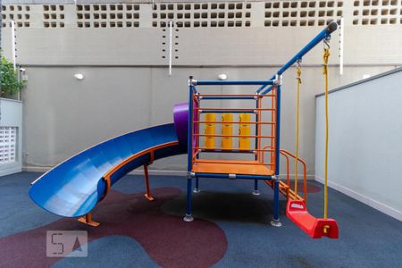 Apartamento para alugar com 58m², 2 quartos e 1 vagaÁrea Comum - Playground