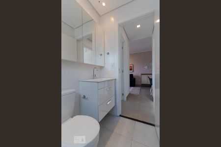 Apartamento para alugar com 58m², 2 quartos e 1 vagaBanheiro