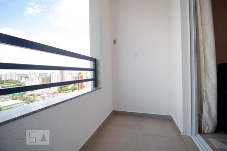 Apartamento para alugar com 58m², 2 quartos e 1 vagaSacada