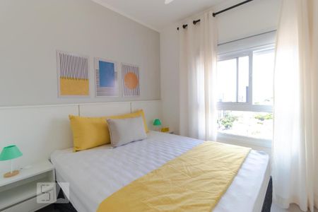Apartamento para alugar com 58m², 2 quartos e 1 vagaQuarto 02