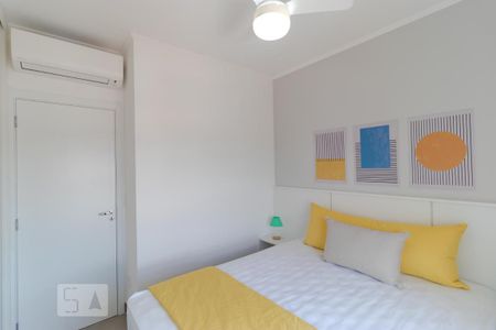 Apartamento para alugar com 58m², 2 quartos e 1 vagaQuarto 02