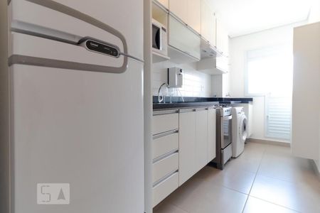 Apartamento para alugar com 58m², 2 quartos e 1 vagaCozinha