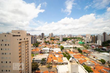 Apartamento para alugar com 58m², 2 quartos e 1 vagaVista do Quarto 02