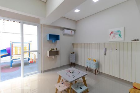 Apartamento para alugar com 58m², 2 quartos e 1 vagaÁrea comum - Brinquedoteca