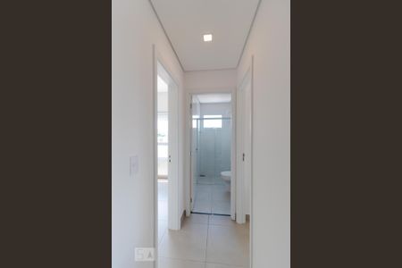 Apartamento para alugar com 58m², 2 quartos e 1 vagaCorredor