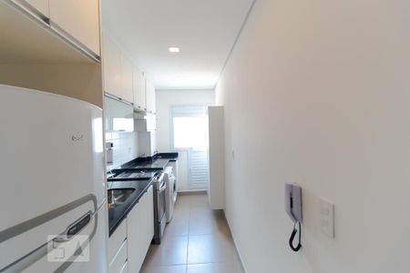 Apartamento para alugar com 58m², 2 quartos e 1 vagaCozinha