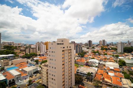 Apartamento para alugar com 58m², 2 quartos e 1 vagaVista da Sacada