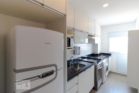 Apartamento para alugar com 58m², 2 quartos e 1 vagaCozinha