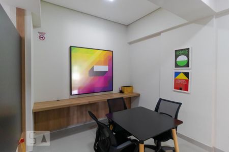 Apartamento para alugar com 58m², 2 quartos e 1 vagaÁrea Comum - Sala de reunião