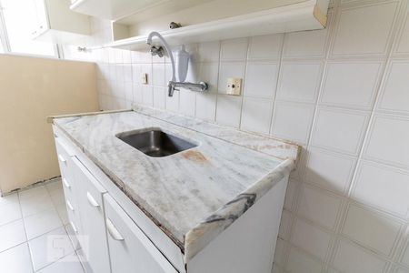 Apartamento à venda com 64m², 2 quartos e 1 vagaCozinha