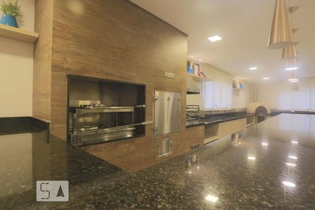 Apartamento à venda com 64m², 2 quartos e 1 vagaSalão de Festas