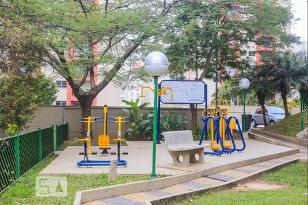 Apartamento à venda com 64m², 2 quartos e 1 vagaAcademia