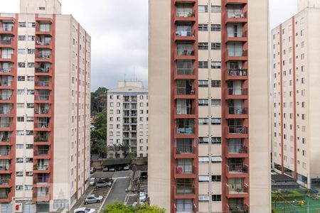 Apartamento à venda com 64m², 2 quartos e 1 vagaVista do Quarto 2