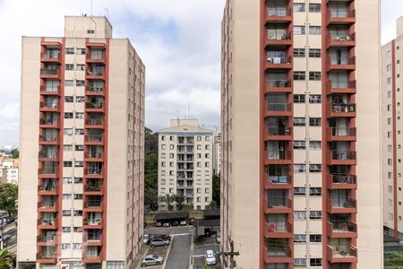 Apartamento à venda com 64m², 2 quartos e 1 vagaVista da Varanda