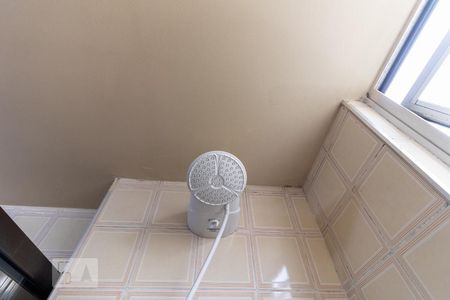 Apartamento à venda com 64m², 2 quartos e 1 vagaBanheiro