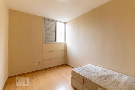 Apartamento à venda com 64m², 2 quartos e 1 vagaQuarto 2