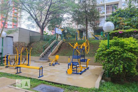 Apartamento à venda com 64m², 2 quartos e 1 vagaAcademia