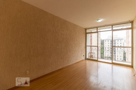 Apartamento à venda com 64m², 2 quartos e 1 vagaSala
