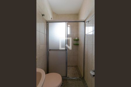 Casa para alugar com 90m², 3 quartos e 2 vagasBanheiro