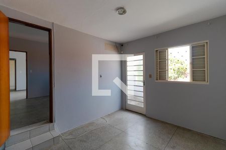 Casa para alugar com 90m², 3 quartos e 2 vagasQuarto 02