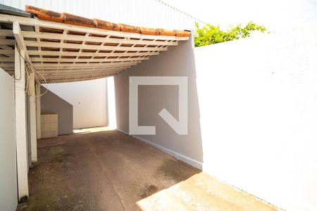 Casa para alugar com 90m², 3 quartos e 2 vagasGaragem