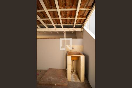 Casa para alugar com 90m², 3 quartos e 2 vagasÁrea de Serviço