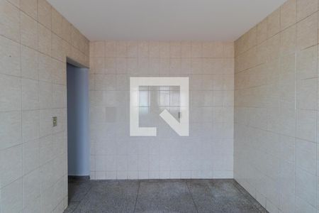 Casa para alugar com 90m², 3 quartos e 2 vagasCozinha