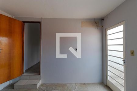 Casa para alugar com 90m², 3 quartos e 2 vagasQuarto 02