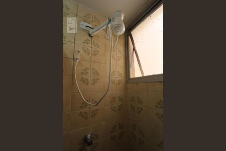 Apartamento para alugar com 44m², 1 quarto e sem vagaBanheiro