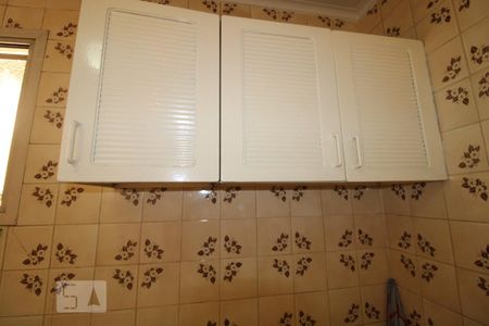 Apartamento para alugar com 44m², 1 quarto e sem vagaCozinha