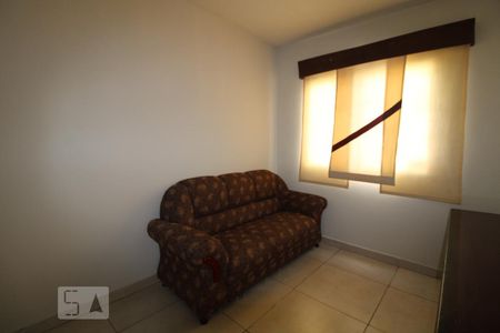 Sala de apartamento para alugar com 1 quarto, 44m² em Centro, Campinas