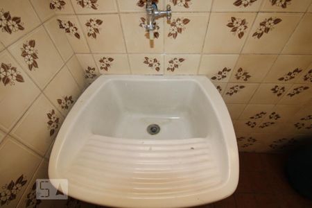 Apartamento para alugar com 44m², 1 quarto e sem vagaCozinha