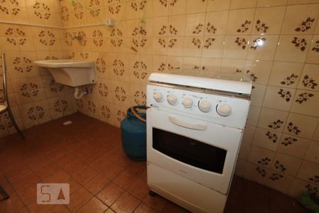 Apartamento para alugar com 44m², 1 quarto e sem vagaCozinha