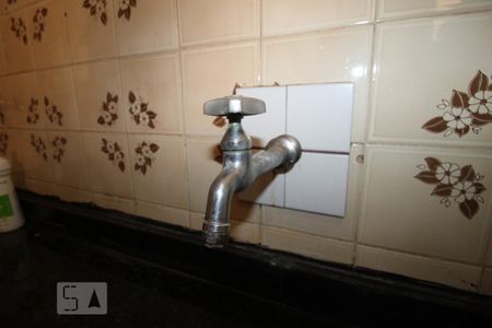 Apartamento para alugar com 44m², 1 quarto e sem vagaCozinha