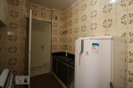 Apartamento para alugar com 44m², 1 quarto e sem vagaCozinha