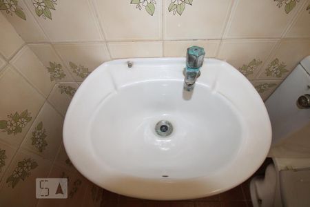 Apartamento para alugar com 44m², 1 quarto e sem vagaBanheiro