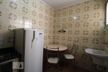 Apartamento para alugar com 44m², 1 quarto e sem vagaCozinha